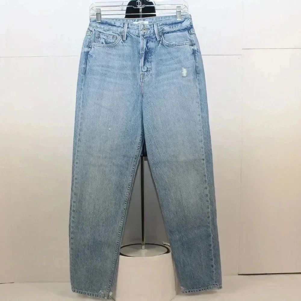 GRLFRND Denim Jeans